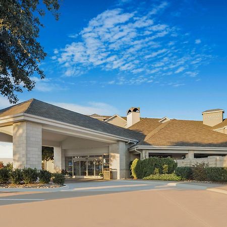 Homewood Suites By Hilton Plano-Richardson Exterior photo