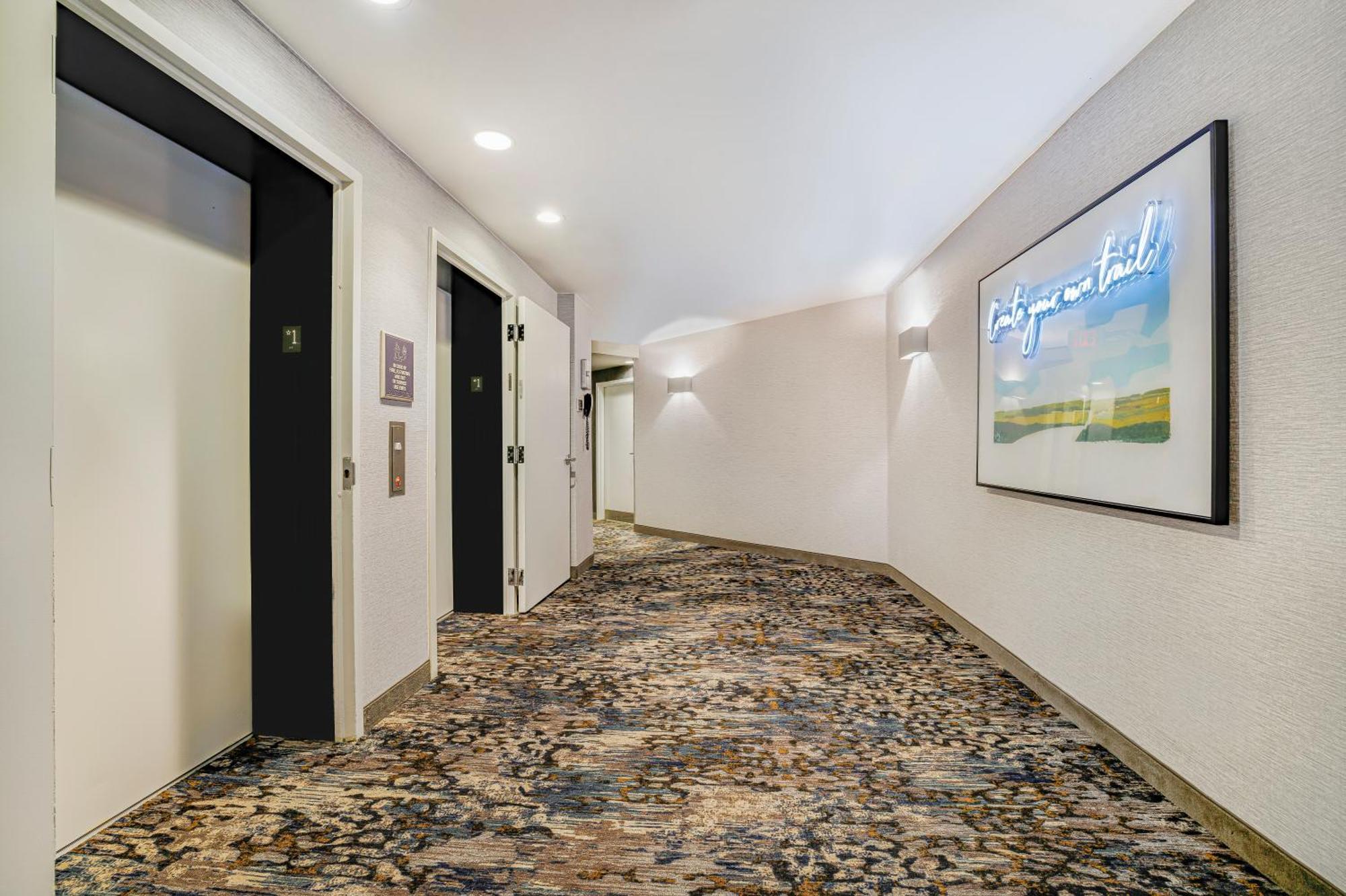 Homewood Suites By Hilton Plano-Richardson Exterior photo